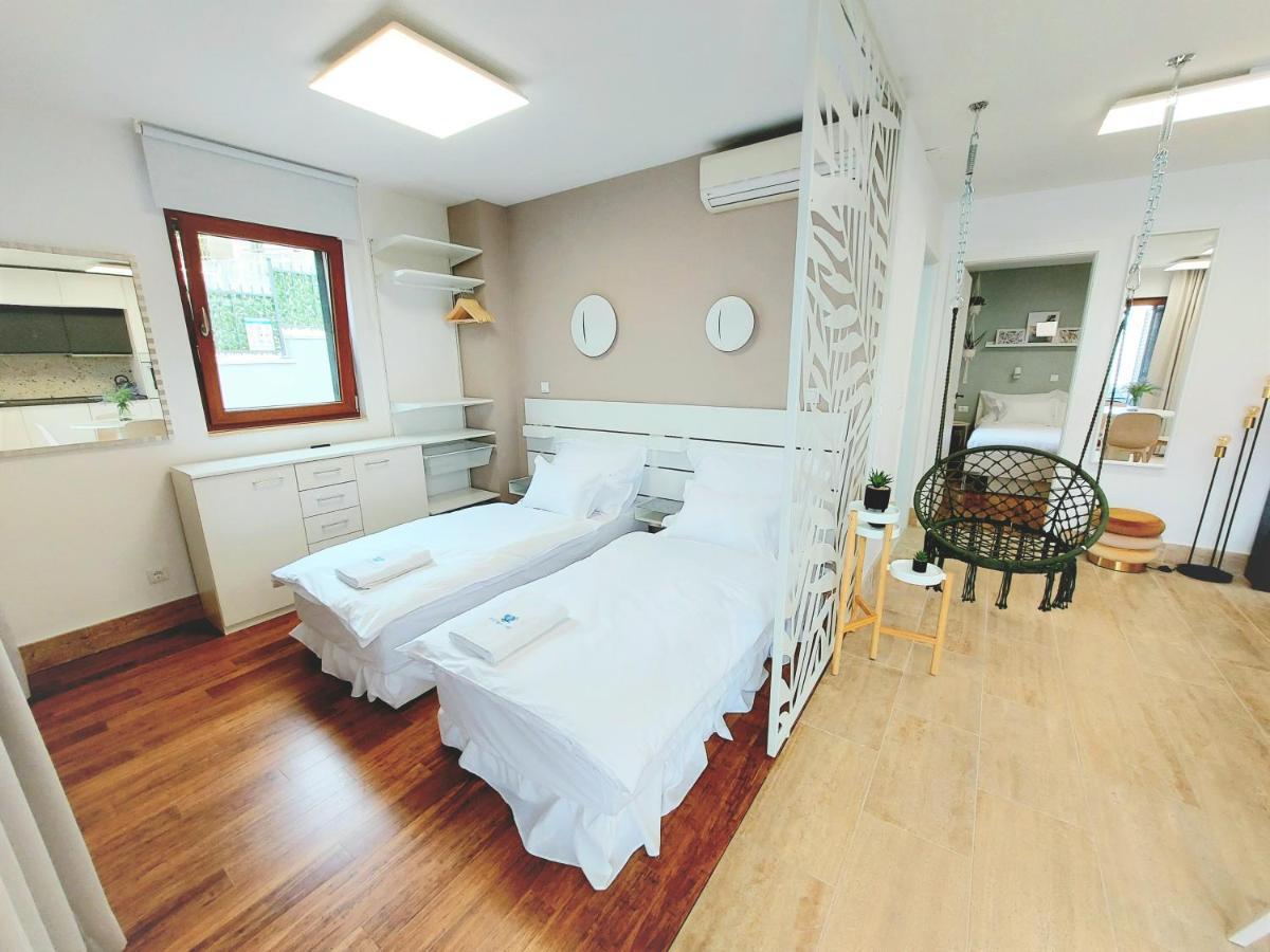 Apartment Emily สลาทิเน ภายนอก รูปภาพ