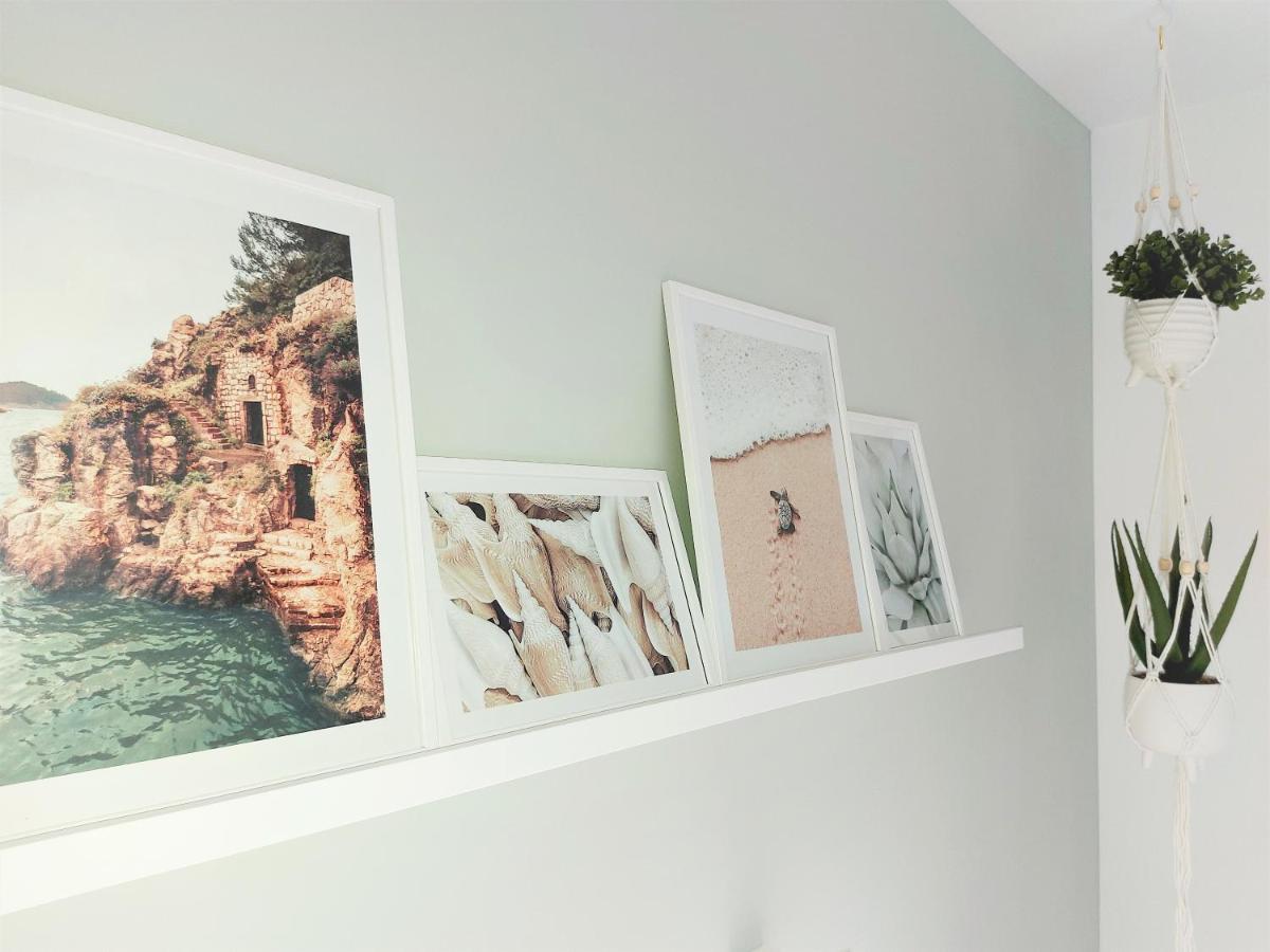 Apartment Emily สลาทิเน ภายนอก รูปภาพ